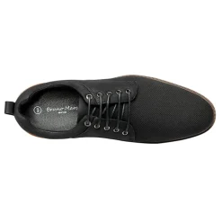 Men's Non-Slip Casual Oxford Shoes