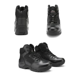 Men's Non-Slip Tactical Desert Boots