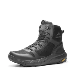 Men’s Quick-Deployment Breathable Tactical Boots