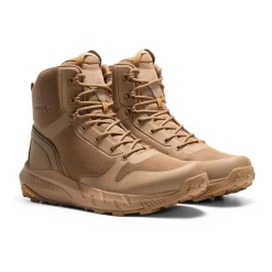 Men’s Quick-Deployment Breathable Tactical Boots