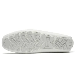 Men's Slip-On Moccasin Horsebit Loafers