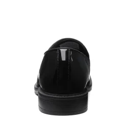 Men's Slip-On Tuxedo Dress Shoes