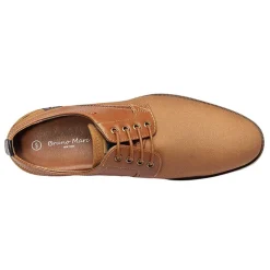Men's Smart Casual Oxford Sneaker Shoes