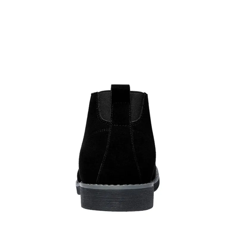 Men's Suede Chukka Boots