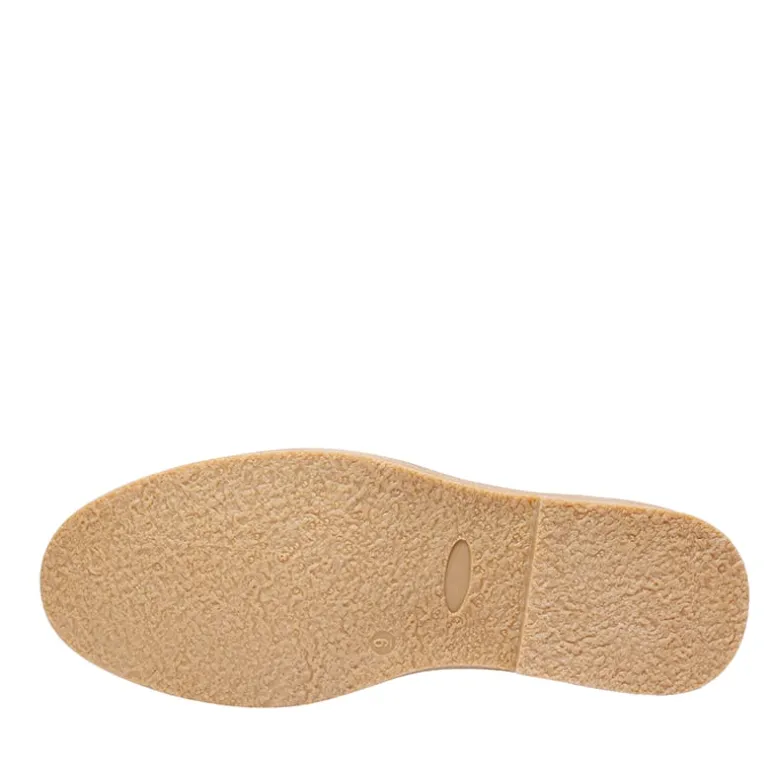 Men's Suede Chukka Boots