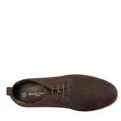 Men's Suede Chukka Boots