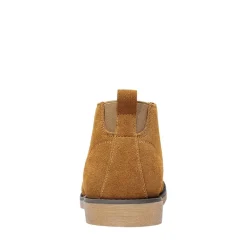 Men's Suede Chukka Boots