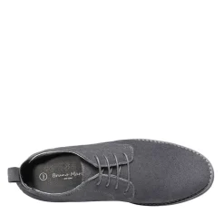 Men's Suede Chukka Boots