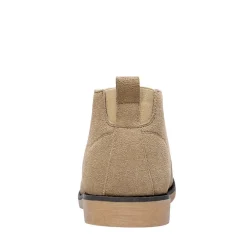 Men's Suede Chukka Boots