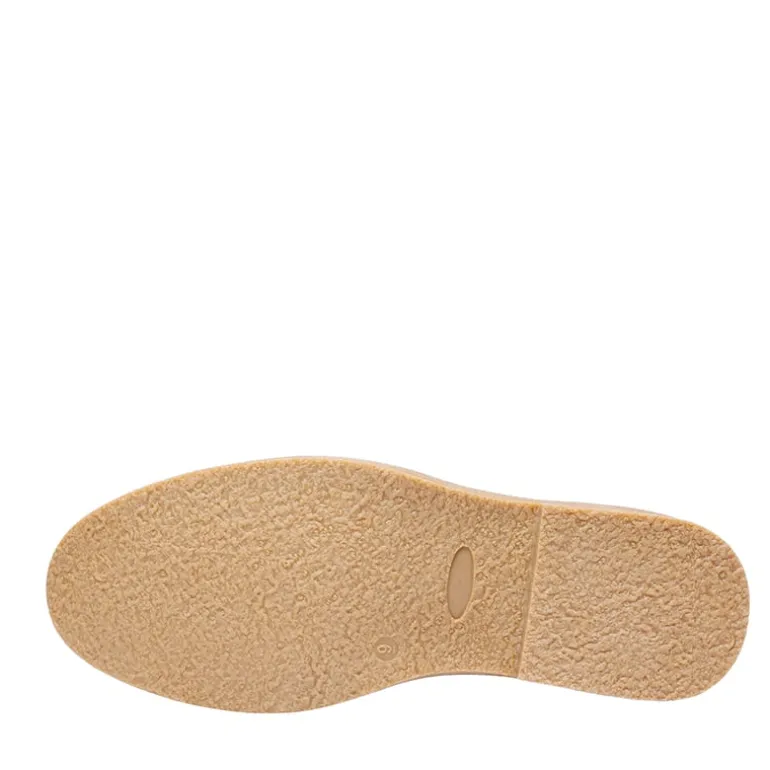 Men's Suede Chukka Boots