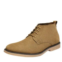 Men's Suede Chukka Boots