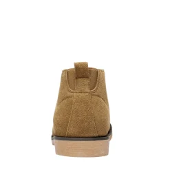 Men's Suede Chukka Boots