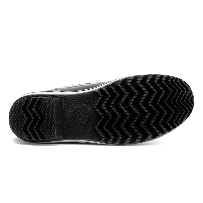 Mid-Calf Fur Snow Boots