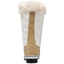 Mid-Calf Fur Snow Boots