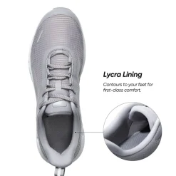 [MovePlush] Men's Lightweight Athletic Sneakers