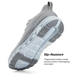 [MovePlush] Men's Lightweight Athletic Sneakers
