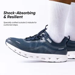 [MovePlush] Men's Lightweight Athletic Sneakers