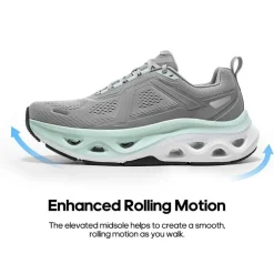 [MovePropel] Men's Comfortable Running & Jogging Shoes