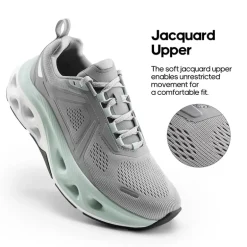 [MovePropel] Men's Comfortable Running & Jogging Shoes