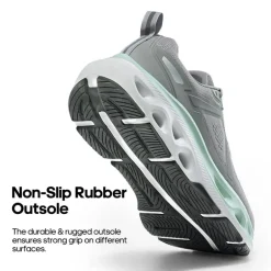 [MovePropel] Men's Comfortable Running & Jogging Shoes