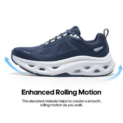 [MovePropel] Men's Comfortable Running & Jogging Shoes