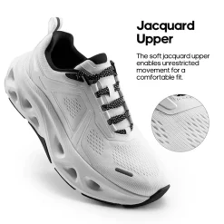 [MovePropel] Men's Comfortable Running & Jogging Shoes