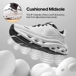[MovePropel] Men's Comfortable Running & Jogging Shoes