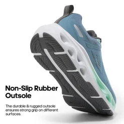[MovePropel] Men's Comfortable Running & Jogging Shoes