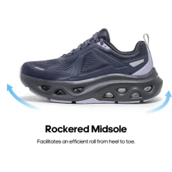 [MovePropel] Women's Comfortable Lifestyle Sneakers