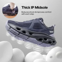 [MovePropel] Women's Comfortable Lifestyle Sneakers