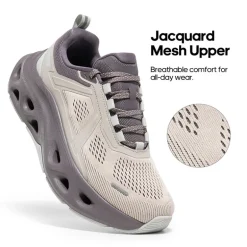 [MovePropel] Women's Comfortable Lifestyle Sneakers