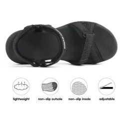 Outdoor Athletic Hiking Sandals