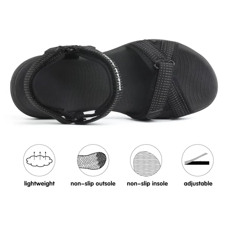 Outdoor Athletic Hiking Sandals