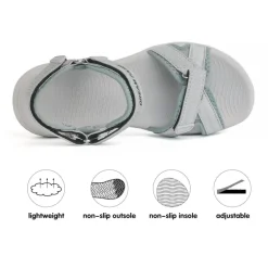 Outdoor Athletic Hiking Sandals