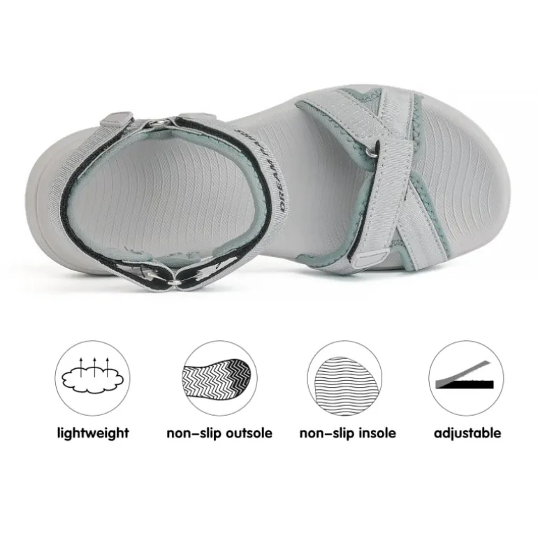 Outdoor Athletic Hiking Sandals