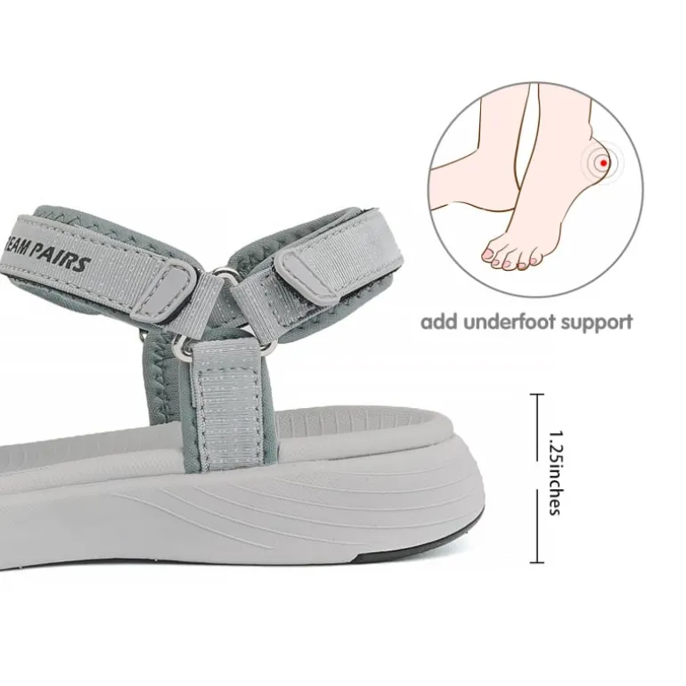 Outdoor Athletic Hiking Sandals