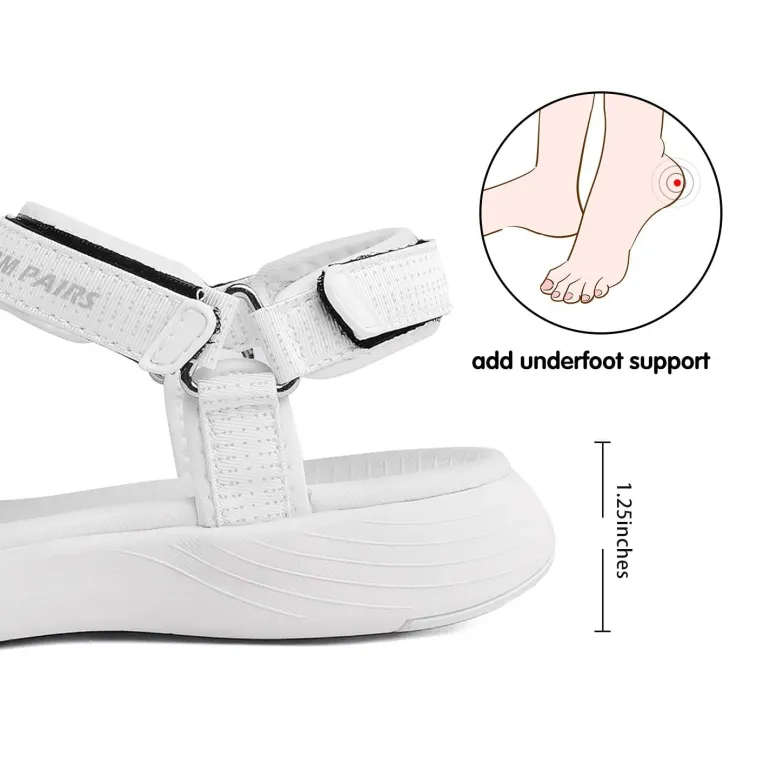 Outdoor Athletic Hiking Sandals