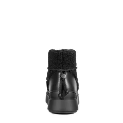 Outdoor Faux Fur Snow boots