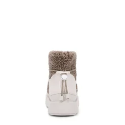 Outdoor Faux Fur Snow boots