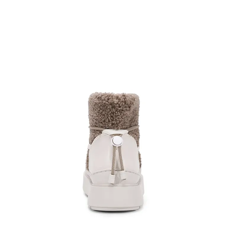 Outdoor Faux Fur Snow boots