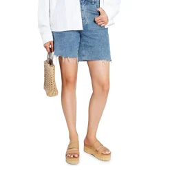 Platform Arch Support Slide Sandals