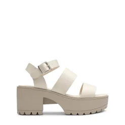Platform Chunky Fisherman Sandals