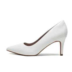 Pointed Toe Classic Stiletto High Heel Pumps