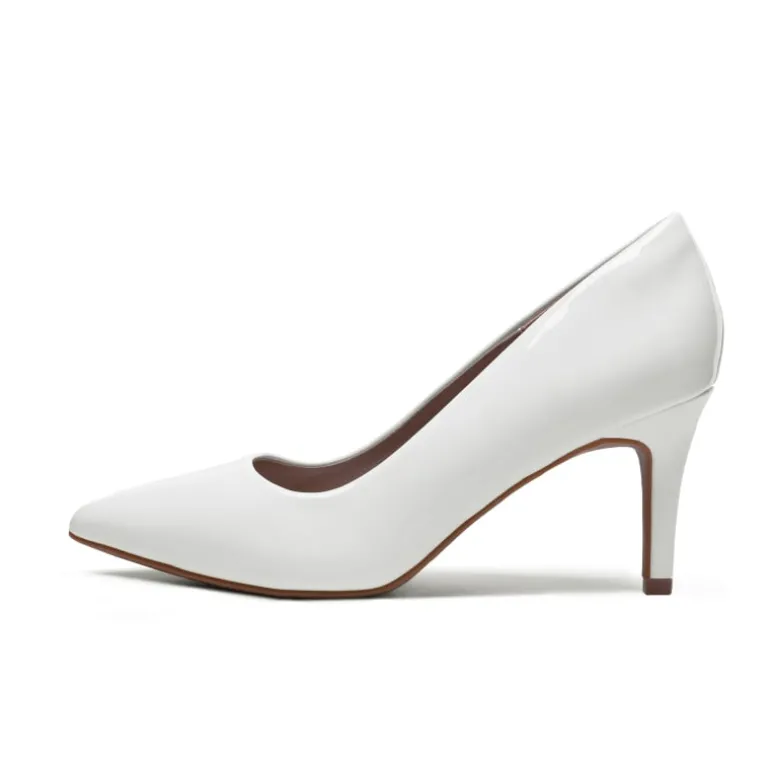 Pointed Toe Classic Stiletto High Heel Pumps