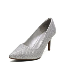 Pointed Toe Classic Stiletto High Heel Pumps