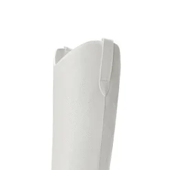 Pointed-Toe Cowgirl Knee-high Boots