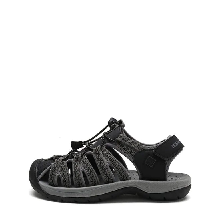 Quick Drying Closed-Toe Outdoor Women’s Athletic Sandals