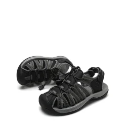 Quick Drying Closed-Toe Outdoor Women’s Athletic Sandals