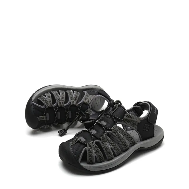 Quick Drying Closed-Toe Outdoor Women’s Athletic Sandals