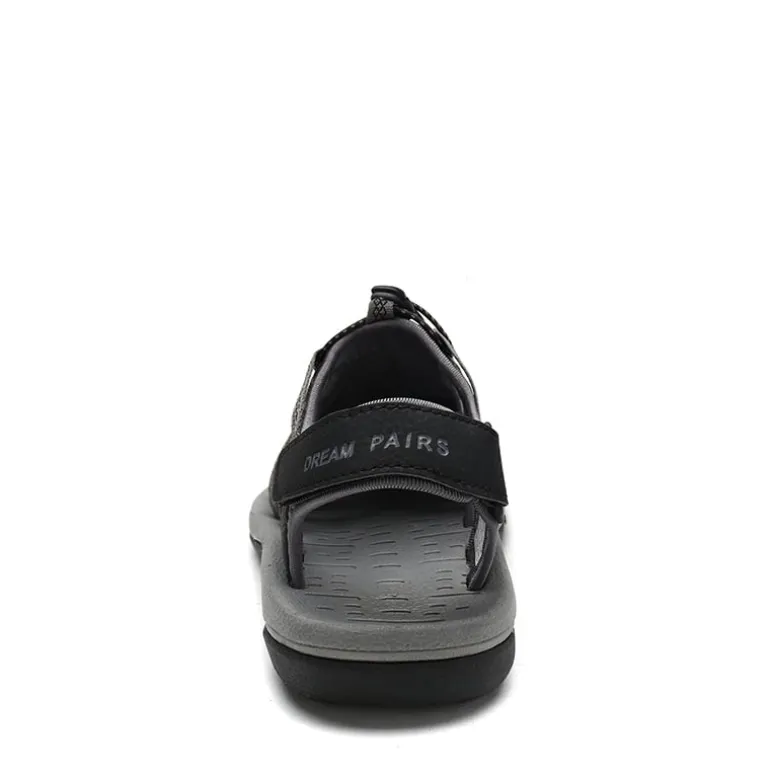 Quick Drying Closed-Toe Outdoor Women’s Athletic Sandals